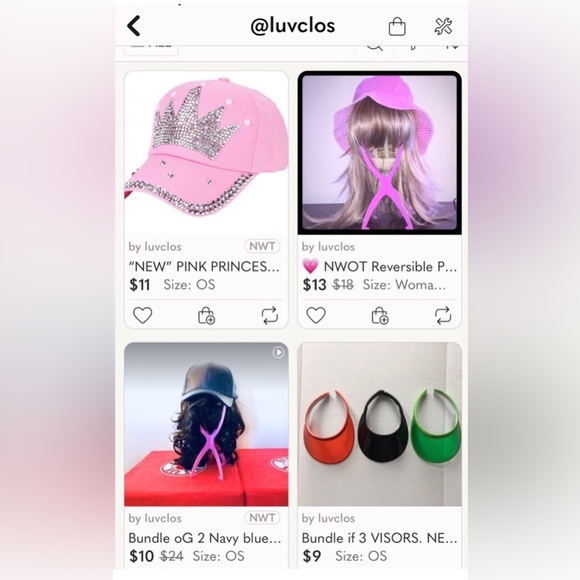 HATS🤎 Brown corduroy adjustable baseball hat/cap. NEW!’ - Picture 12 of 13